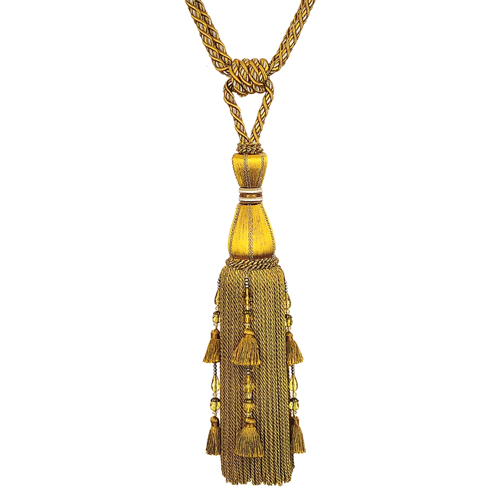 Кисть Hamiltone Gold