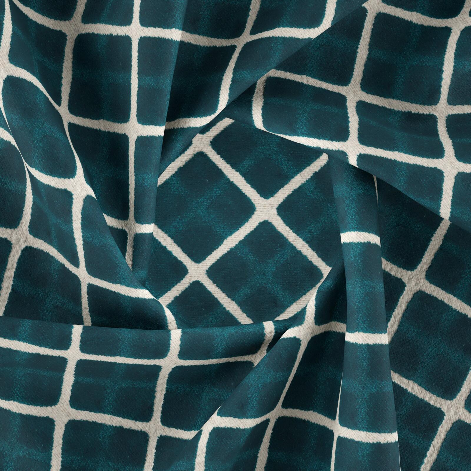 Krasner_Teal