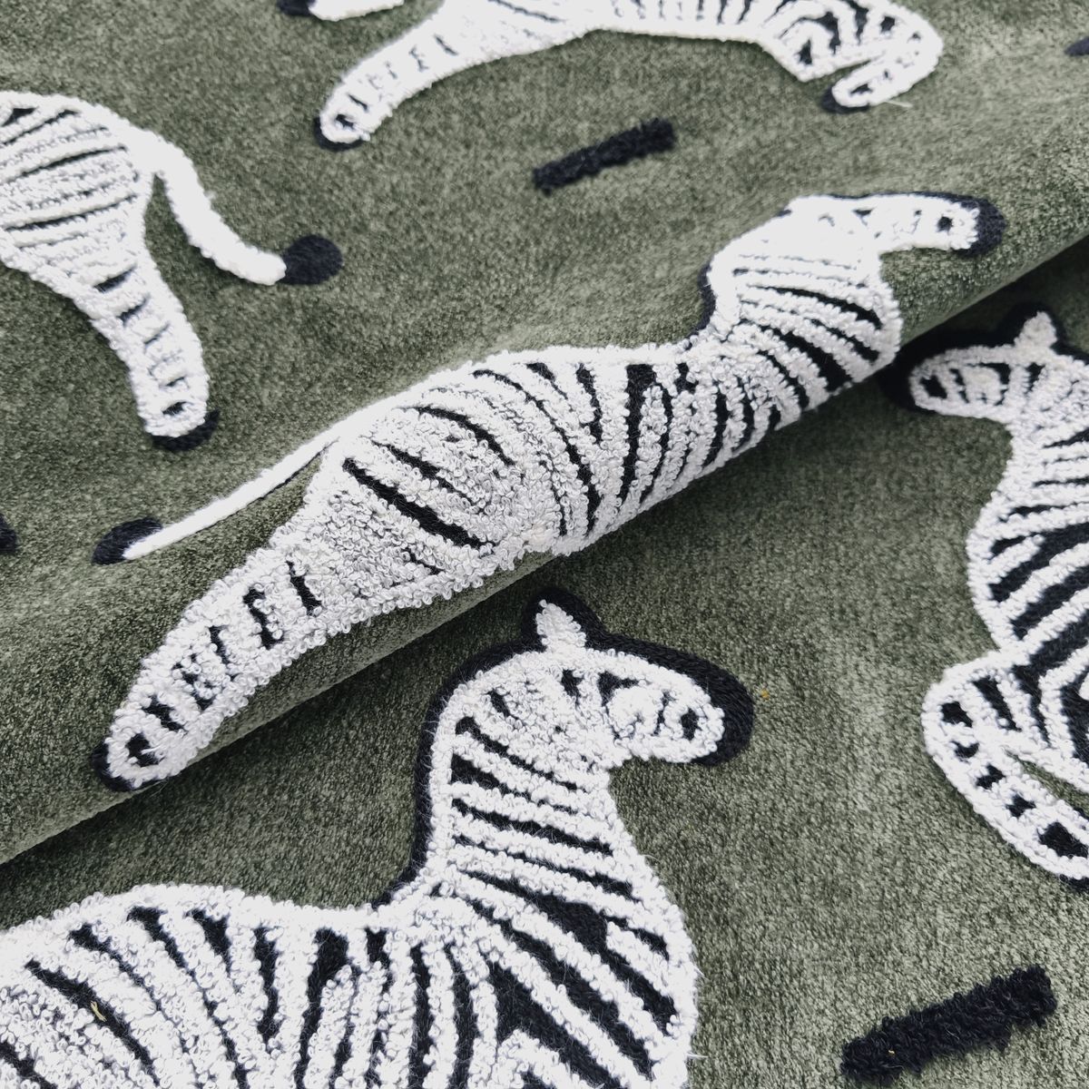 Zebra