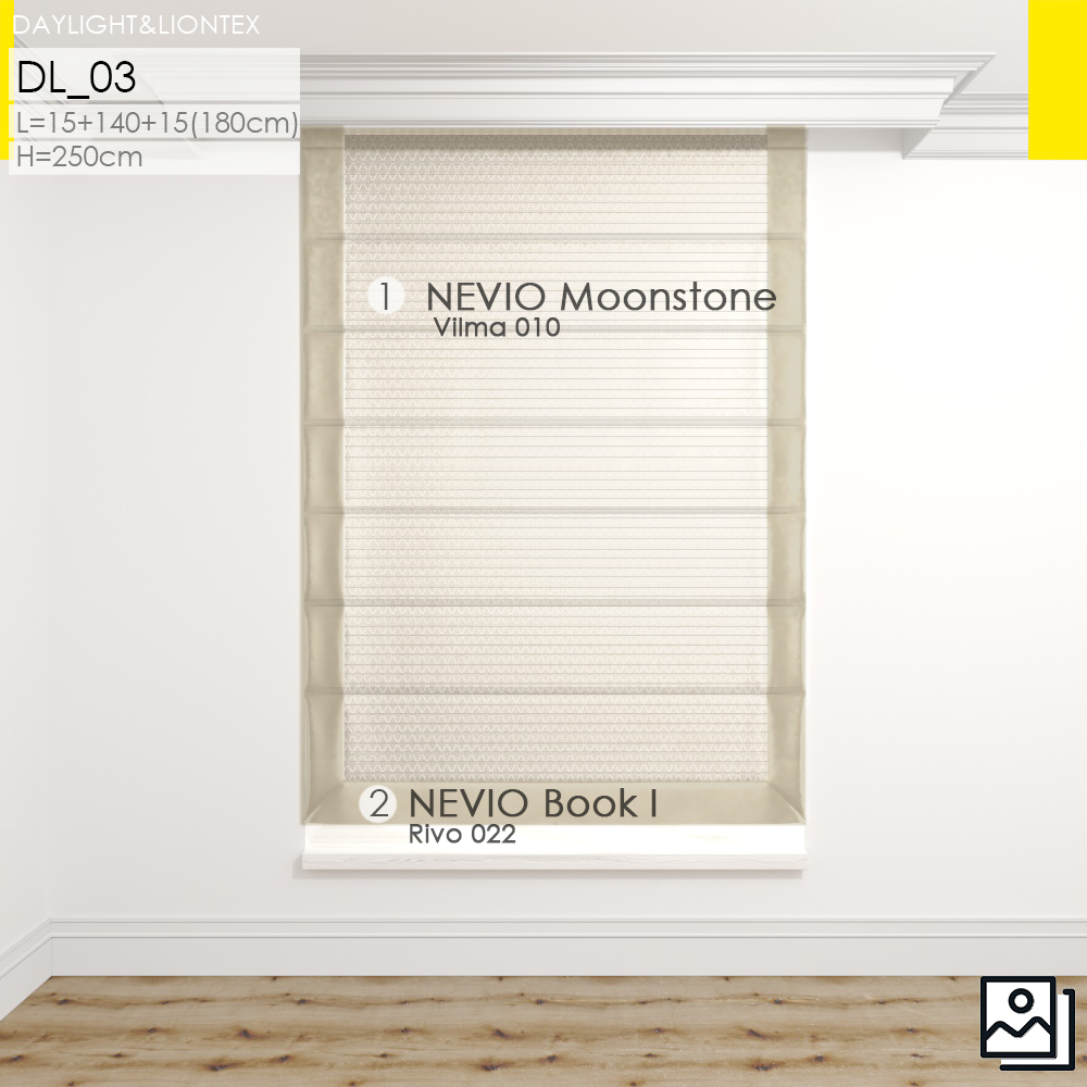 Rivo 022