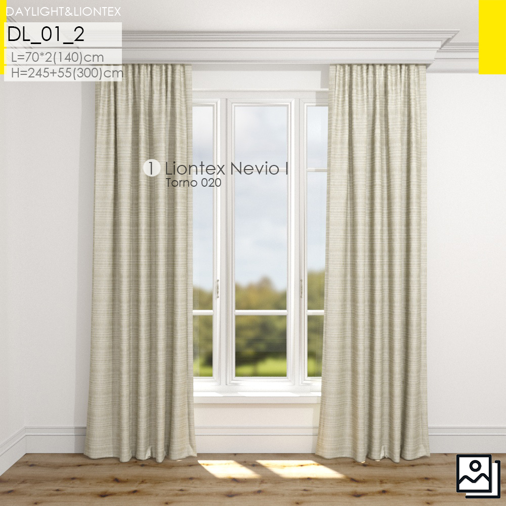 Torno 020