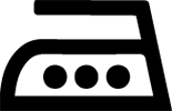 гладить при t < 200◦C